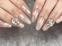 ジェニック(GENIC)/nail GENIC
