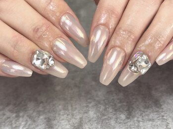 ジェニック(GENIC)/nail GENIC