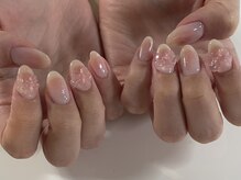 リディネイル(Lidy nail)/【Lidy nail】 
