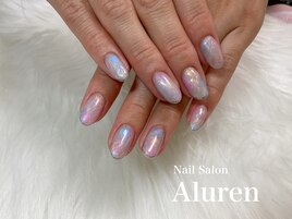 トレンドネイル