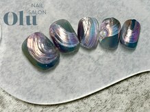 オル 横須賀中央店(Olu)/nuance