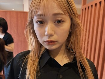 ヌーヴェル(nouvell)/立川/まつパ/パリジェンヌ