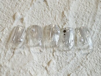 ブリッジバイネオリーブ 綱島店(bridge by neolive)/★選べる定額¥6600