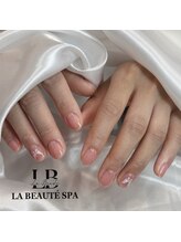 ラボーテスパ(LA BEAUTE SPA)/
