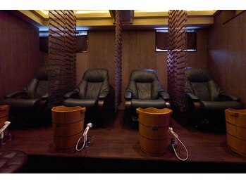 アベリラクゼーション(Abeリラクゼーション)