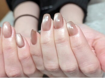 カッツェアンドリノ(Katze&Lino)/agehaジェル×水光マグ♪