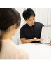 【ジムに通うのが初めての方へ！】　カウンセリング60分　￥0