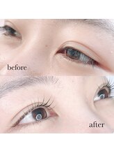 ミヨン(miyong)/まつげパーマ