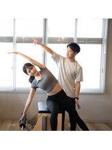 デップ 長野松本店Noah(DEP)/本格マシンピラティス