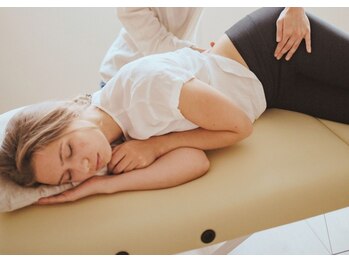 イリス(ilisu)/施術イメージ