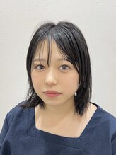 アイラッシュサロン ブラン 武蔵府中 ル・シーニュ店(Eyelash Salon Blanc) 府中店 イタヤ