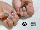 やり放題/春ネイル