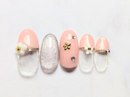 【定額プラチナコース¥6800】