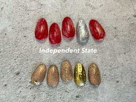 HAND◆6月定額アート