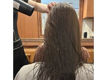 ハーディハーツ(Hardy-Hearts)/お仕上げ