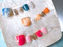 ユニオンネイル川崎(UNION NAIL)