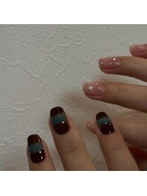 エーレネイル 梅田 中崎町(ehre nail)/