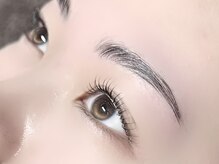 ブレア 富山店(BLEA)/HBL & まつげパーマ