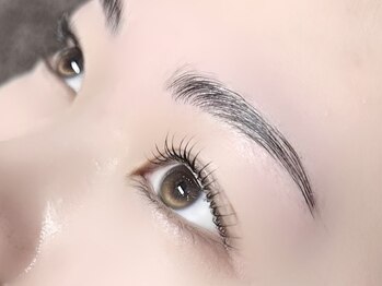 ブレア 富山店(BLEA)/HBL & まつげパーマ