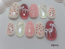 アプコ(apco .)/