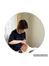 ククナドット(kukuna.)&nbsp;今 かおり