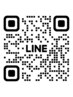 予約枠に空きがない場合は公式LINEまたはInstagramにてお問い合わせください!