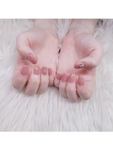 ティアラネイル 宇都宮/パラジェル