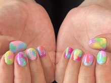 ホホコネイル 浦和(HOHOKO NAIL)/