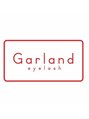 ガーランドアイラッシュ(Garland eyelash) Garland eyelash