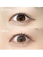 ソプラ 京都駅前店(sopra)/韓国風パーマ