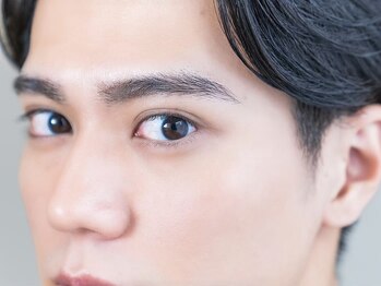 アイクイック 仲御徒町 上野御徒町店(Ai Quick)/#眉毛#メンズ#アイブウ#眉