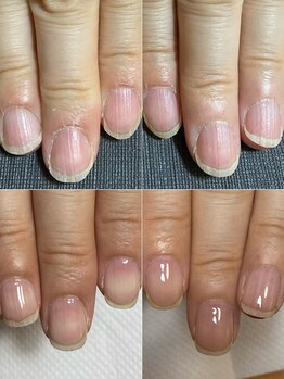 サンマルイチ(301)/ビフォーアフター