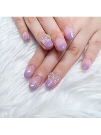 カラーグラデーション