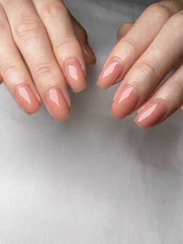 ライフネイル 恵比寿(LifeNail)/ワンカラー