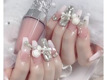 ユビレ(YUBIRE)/REIA指名定額デザイン