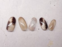 アルテ 松戸店(Arte)/定額ネイルデザインB ¥7500