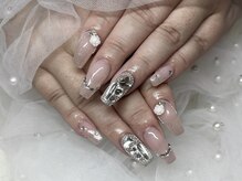 ドールハウスオーム(DOLL HOUSE HOMME)/ネイル