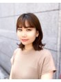 ヘッドコンシェルジュ 札幌店(head CONCIERGE)&nbsp;小林 優真