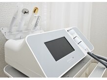 艶肌サロン 堀西【毛穴/ピーリング/フェイシャル/LDM】【12月3日 NEW OPEN(予定)】の雰囲気(【韓国発HYSONIC地域初導入】お掃除から保湿まで徹底肌質改善)