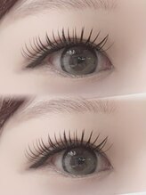 アトリエファム 上本町店(Atelier FAM)/メガフラット80束