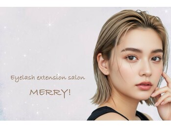 アイルームメリー(MERRY!)