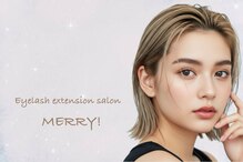 アイルームメリー(MERRY!)