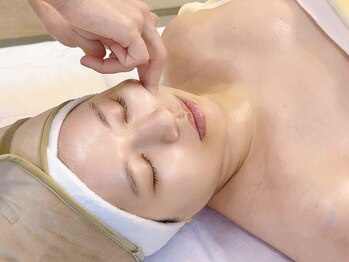 ミピマム 町田店/実感できる変化をお届けします