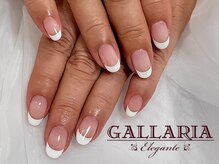 ガレリアエレガンテ 植田店(GALLARIA Elegante)/HAND NAIL