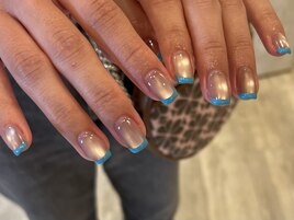 ミルマグ＋フレンチ