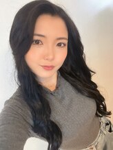 デア オクルス(Dea Oculus)&nbsp;山岡 美沙季