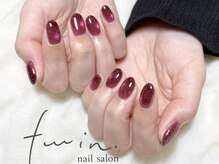 ツインネイル 久屋大通店(twin.nail)/マグフラッシュ♪