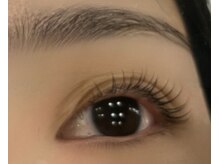 サロン シェリー 大島(Salon Cherie)/Uカール　まつ毛パーマ　