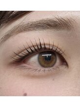 アトリエバンビ(atelier Bambi)/まつげパーマ・ラッシュリフト＊