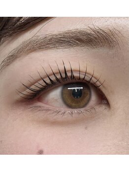 アトリエバンビ(atelier Bambi)/まつげパーマ・ラッシュリフト＊